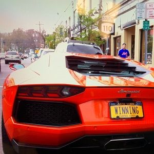 Meet your Posher, Nick